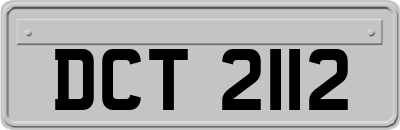 DCT2112