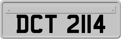 DCT2114