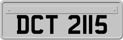 DCT2115