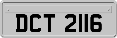 DCT2116