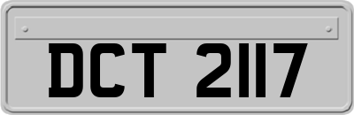 DCT2117