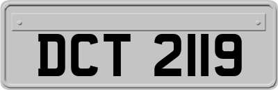 DCT2119