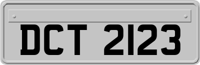DCT2123