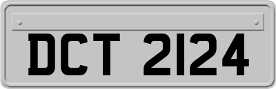 DCT2124