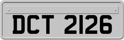 DCT2126