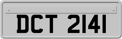 DCT2141