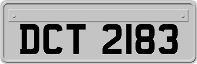 DCT2183