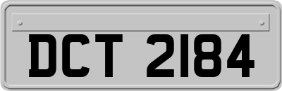 DCT2184
