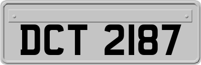 DCT2187
