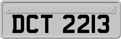 DCT2213
