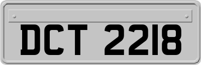 DCT2218