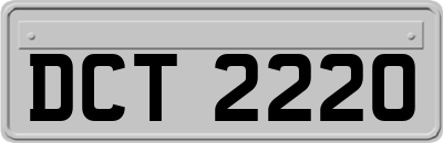 DCT2220