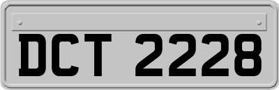DCT2228