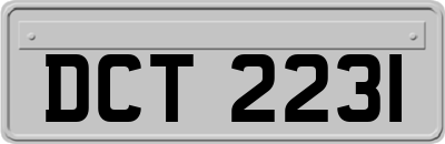 DCT2231
