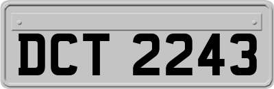DCT2243