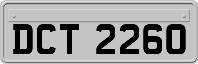 DCT2260