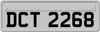 DCT2268