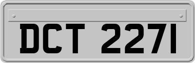 DCT2271