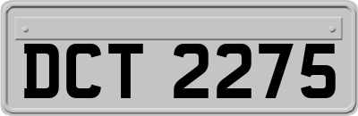 DCT2275
