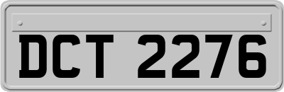 DCT2276