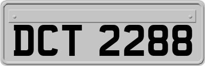DCT2288
