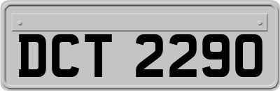 DCT2290