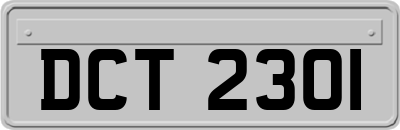 DCT2301
