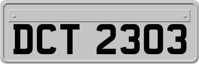 DCT2303