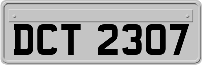 DCT2307