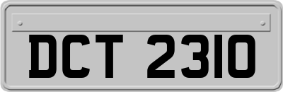 DCT2310