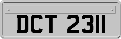 DCT2311