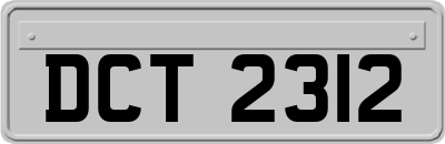DCT2312