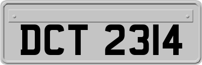 DCT2314