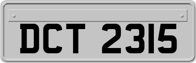 DCT2315