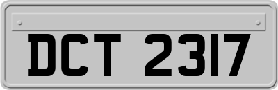 DCT2317