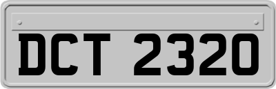 DCT2320