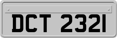 DCT2321