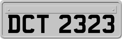 DCT2323