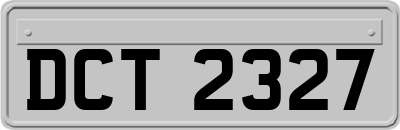 DCT2327
