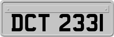 DCT2331