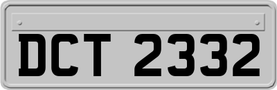 DCT2332