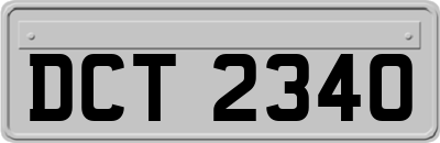 DCT2340