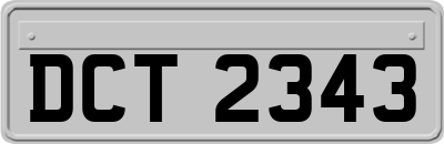 DCT2343