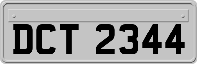 DCT2344
