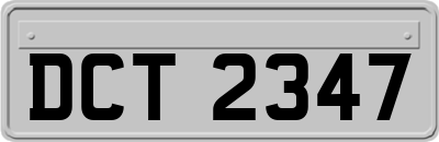 DCT2347