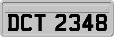 DCT2348