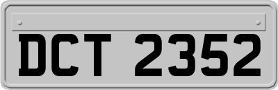 DCT2352
