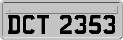 DCT2353