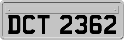 DCT2362