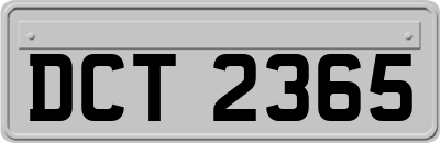 DCT2365